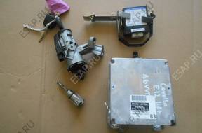 КОМПЛЕКТ DO ODPALANIA TOYOTA COROLLA E12 1.6 VVTI