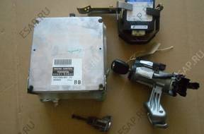 КОМПЛЕКТ DO ODPALANIA TOYOTA COROLLA E12 1.6 VVTI