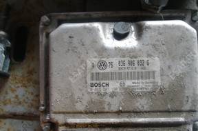 КОМПЛЕКТ DO ODPALANIA VW GOLF IV 1.4 036906032G