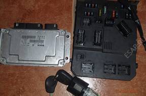 КОМПЛЕКТ DO ODPALANIA XSARA PICASSO 0261207318