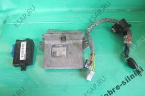 КОМПЛЕКТ DO ODPALENIA KANGOO 1.9 D 7700868300