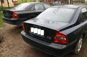 КОМПЛЕКТ do odpalenia Volvo S60 БЛОК УПРАВЛЕНИЯ CEM REM