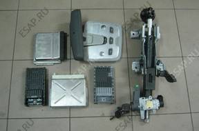 КОМПЛЕКТ DO ODPALENIA VOLVO S60 V70 2,4 d5