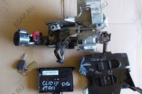 КОМПЛЕКТ do odpau 1.5 DCI Renault CLIO III