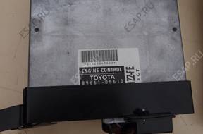 КОМПЛЕКТ DO ODPAU БЛОК УПРАВЛЕНИЯ TOYOTA AVENSIS T25 1.8