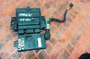 КОМПЛЕКТ do odpau Dacia Logan 1,5 DCI 8200513058