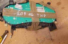 КОМПЛЕКТ do odpau Peugeot 207 1.6THP