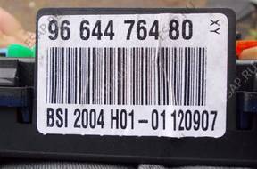 КОМПЛЕКТ do odpau Peugeot 307 Lift 1,6 HDI 90KM