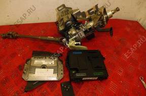 КОМПЛЕКТ do odpału Renault Scenic III 1,6B