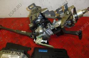 КОМПЛЕКТ do odpału Renault Scenic III 1,6B