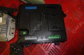 КОМПЛЕКТ do odpału Renault Scenic III 1,6B