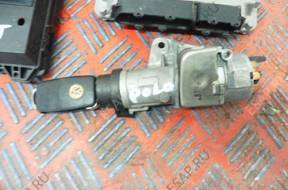 КОМПЛЕКТ do odpału VW Polo 9N Lift 1,2B