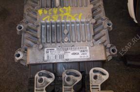 КОМПЛЕКТ do opau Ford Focus II 1,8 TDCI