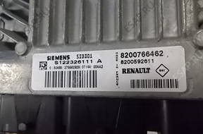 КОМПЛЕКТ DO URUCHOMIENIA RENAULT SCENIC 1,5DCI 105KM