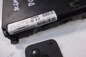 КОМПЛЕКТ DO URUCHOMIENIA RENAULT SCENIC 1,5DCI 105KM