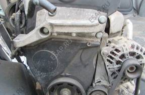 КОМПЛЕКТ двигатель и КОРОБКА ПЕРЕДАЧ SEAT SKODA VW 1.416V BBZ