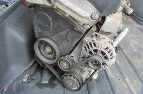 КОМПЛЕКТ двигатель и КОРОБКА ПЕРЕДАЧ SEAT SKODA VW 1.416V BBZ