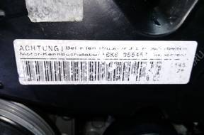 КОМПЛЕКТ двигатель VW TOUAREG AUDI Q7 3.0 TDI BKS BUG