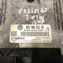 Комплект ЭБУ 03G906021NK 3C0937049AL 3C0959433R VW PASSAT B6 2,0 TDI BMP