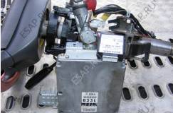 Комплект ЭБУ DENSO B33L B33L188881A 279700-0431 MAZDA DEMIO 1.3 