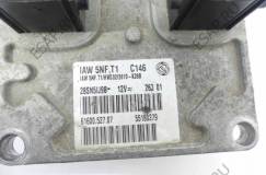 Комплект ЭБУ FIAT STILO 1.6 16V  IAW 5NF.T1 C146 61600.527.07 (комплект для замены без прошивки ЭБУ)