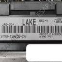 комплект ЭБУ LAKE 97VW-12A650-CA  FORD GALAXY MK1 2.0