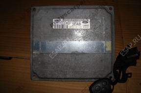КОМПЛЕКТ FIESTA SIM21 6S61-12A650-PB S118763016B