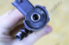 Комплект форсунок BOSCH 0445110374 Huyndai KIA 2.0 CRDI