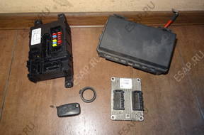 КОМПЛЕКТ GRANDE PUNTO 1.4 8V 51784957
