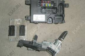 КОМПЛЕКТ IAW5SF3.M1 БЛОК УПРАВЛЕНИЯ 1,2 GRANDE PUNTO