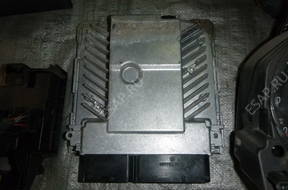 КОМПЛЕКТ ИММОБИЛАЙЗЕР 03G906018CD VW Passat B6 2.0 TDI