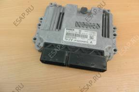 КОМПЛЕКТ ИММОБИЛАЙЗЕР БЛОК УПРАВЛЕНИЯ 0281012991 1.9DDIS SX4