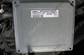 КОМПЛЕКТ ИММОБИЛАЙЗЕР БЛОК УПРАВЛЕНИЯ S118934203B 1.6 16V FORD