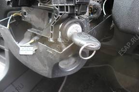 КОМПЛЕКТ ИММОБИЛАЙЗЕР БЛОК УПРАВЛЕНИЯ S118934203B 1.6 16V FORD