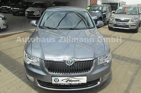 КОМПЛЕКТ ИММОБИЛАЙЗЕР БЛОК УПРАВЛЕНИЯ SUPERB II 3T0 2.0 TDI