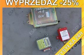 КОМПЛЕКТ ИММОБИЛАЙЗЕР Carisma 1,8 GLX 95-1999 год