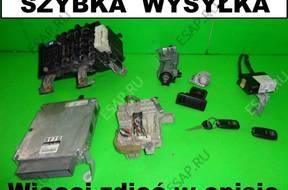 КОМПЛЕКТ ИММОБИЛАЙЗЕР DO ODPALENIA MAZDA 6 I GY 2.0 CITD
