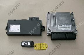КОМПЛЕКТ ИММОБИЛАЙЗЕР Komuter BMW E90 E91 E92 320D 2.0D