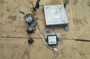 КОМПЛЕКТ ИММОБИЛАЙЗЕР MAZDA 323F BA 1.5 16v 94-98 CZĘŚCI KRK