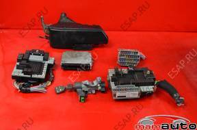 КОМПЛЕКТ ИММОБИЛАЙЗЕР MB0797008831 VOLVO V70 II 2 2.4 01 год, FV