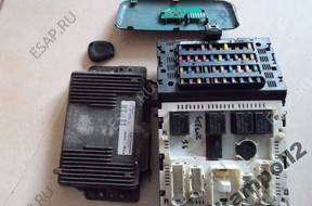 КОМПЛЕКТ ИММОБИЛАЙЗЕР MEGAN S115300202A 7700875745 770105980
