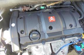 КОМПЛЕКТ ИММОБИЛАЙЗЕР ЗАМОК ЗАЖИГАНИЯ CITROEN C4 1.6 16V NFU