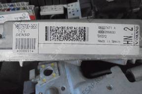 КОМПЛЕКТ ИММОБИЛАЙЗЕР ЗАМОК ЗАЖИГАНИЯ S60 V70 S80 2.4 DENSO MANUAL