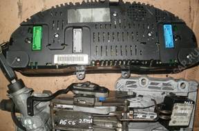 КОМПЛЕКТ IMMOBILIZER AUDI A6 C5 2.5 TDI 4B0907401AA