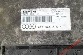 КОМПЛЕКТ IMO БЛОК УПРАВЛЕНИЯ ITP AUDI A3 1.6 SR''''