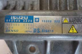 КОМПЛЕКТ IMO БЛОК УПРАВЛЕНИЯ ЗАМОК ЗАЖИГАНИЯ MERIVA 1.7 CDTI