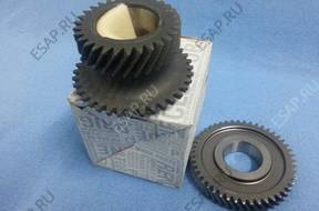 комплект k Сbatych КОРОБКА ПЕРЕДАЧ PK6 Master Trafic