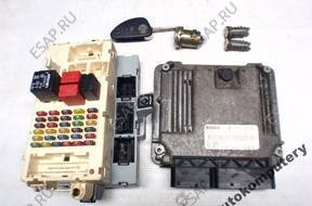 КОМПЛЕКТ КОМПЛЕКТ ALFA ROMEO 147 55188111 0281010455