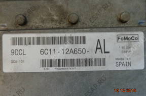 КОМПЛЕКТ КОМПЛЕКТ БЛОК УПРАВЛЕНИЯ IMO FORD TRANSIT 2.2 TDCi