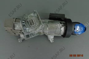 КОМПЛЕКТ КОМПЛЕКТ БЛОК УПРАВЛЕНИЯ IMO FORD TRANSIT 2.2 TDCi